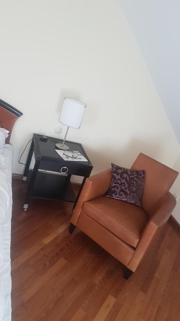 Hotel Csejtei Feldbach  Luaran gambar