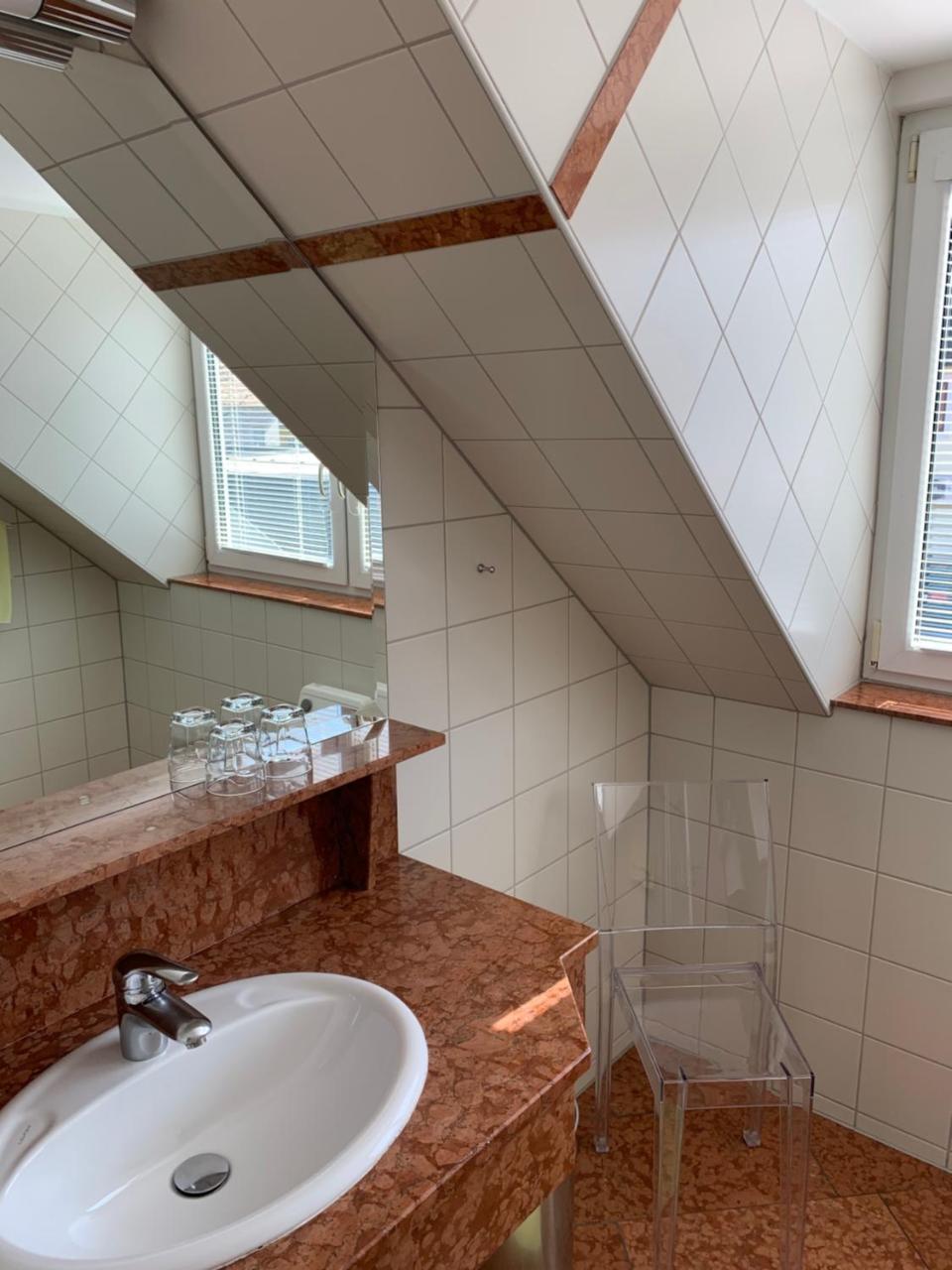 Hotel Csejtei Feldbach  Luaran gambar